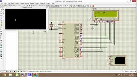 rfid interfacing#1(code+design)