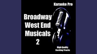 Grease - Sandy - Karaoke Pro