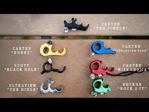 CRAZY Bow Release Test This Is What We FOUND