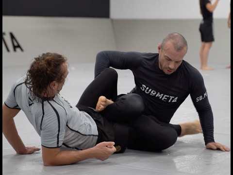 17 minutes of Inside Ashi | Live sparring