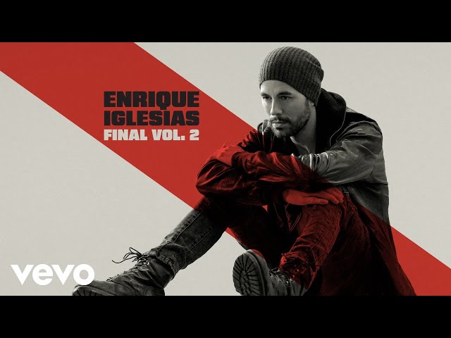 Enrique Iglesias, Belinda - Llórame Un Río (Audio)