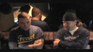 Chimaira Interview