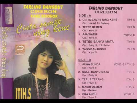 itih s feat yoyo s full album side b