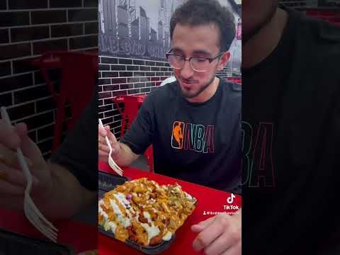NYC Halal Eats Review explore viral trendingdelicous new explorepage food