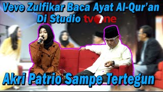 Download Lagu DI UNDANG LAGI KE TV, CUMAN DI TANYA TANYA MP3
