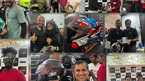 Riders on RIDEGRID - Connecting Riders across India