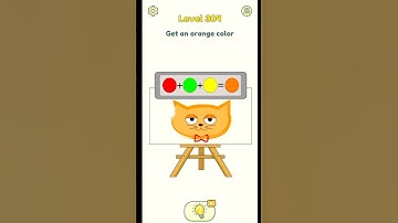 #304 #deleteonepart2 delete one part level 304 #shorts #allgameon4u #games #gaming #viral #gameplay