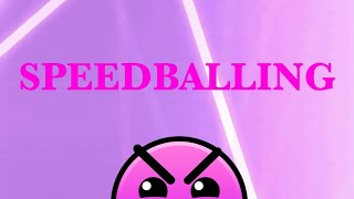 Geometry Dash 2.1 | Speedballing by Jayuff