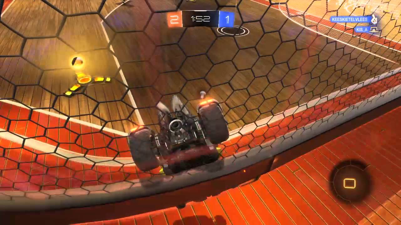 Rocket Cycle Riley Rocket League with riley - YouTube
