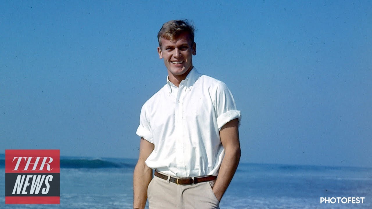 hollywood, Tab Hunter, Damn Yankees, Joe Hardy, Actor Tab Hunter died, Tab ...