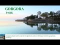 Update on the gorgora park project  amazing views  ethiopia