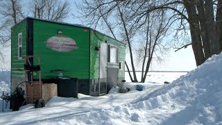 Communities Near Upper Red Lake Concerned Over Land Transfer Bill | Lakeland News