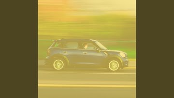 Pulsating Backdrops for Coming Home from Work