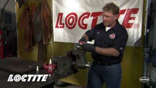 How to Apply Loctite Wicking Threadlocker