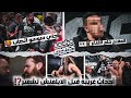 اصابه جاي اوسو والكشف عن الشخص المقنع وراندي بيهدد اي حد يقف قدامه وسامي اتجنن خالص اخر عرض
