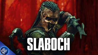 Stojí Predátor Nebezpečné Uzemí Za Váš Čas?