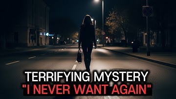 Disturbing: 20 Most Terrifying Mysteries That Even Science Can’t Explain | To Fall Asleep To