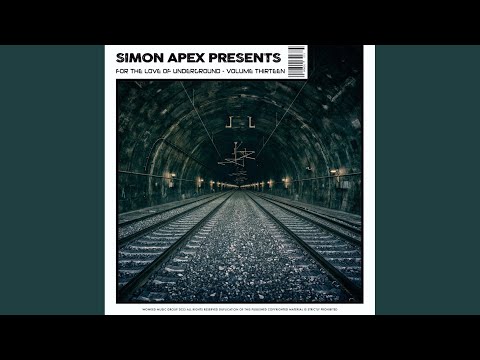 Rushin (Alternate VIP Mix)