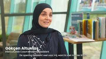 Opening Expertisepunt Cultuurrijk Opleiden