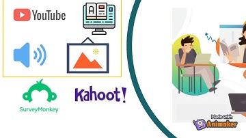 Design digital learning environment