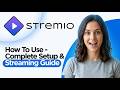 How to Use Stremio | Complete Setup & Streaming Tutorial (2026)