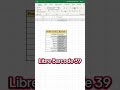 How to Generate Barcodes in Excel | Easy Barcode Creation Tutorial