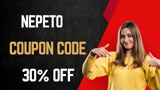 Nepeto Coupon Code 2026 | 30% Off Working Discount screenshot 4
