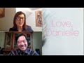 Amy Byer Shainman Interview for Love, Danielle