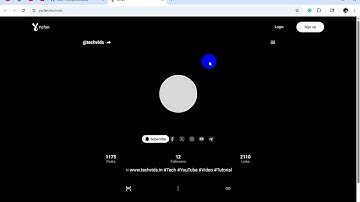 How To Add Yo.fan Profile to Google AdSense for Monetization Approval | Earn with AdSense Ads 2025