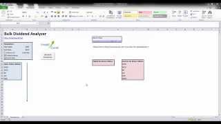 Download and Analyze Historical Dividend Data