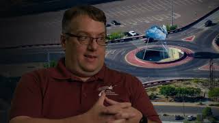 Use of Roundabouts and Innovative Intersection Designs at High-Speed Intersections in Texas: 0-7036 Wealth