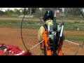40cc 11kg Paramotor by Angel Fly®