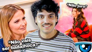 Eva, Diogo e Ariana Regressam ao Secret Story? (Desafio Final TVI)