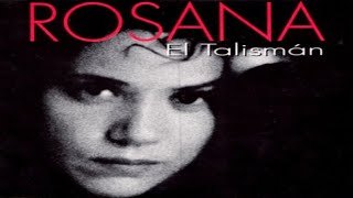 Rosana - El talismán (1.996) Resimi