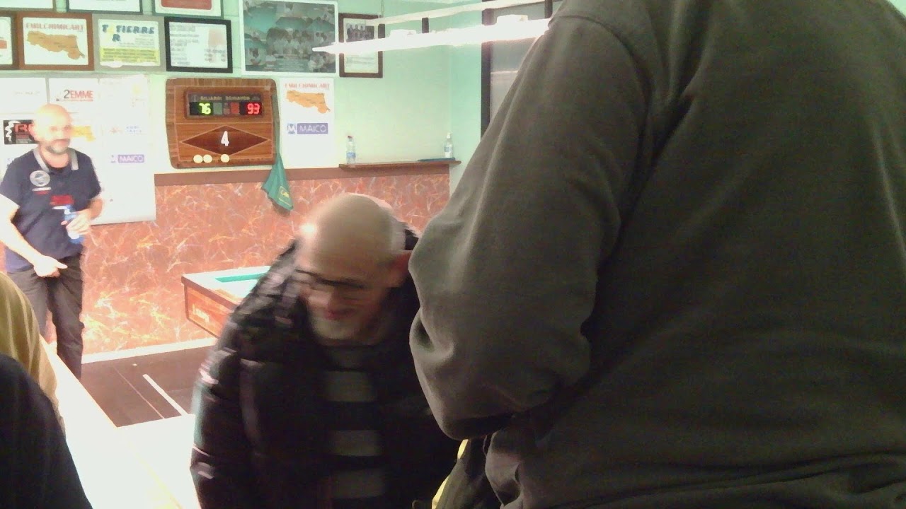 Serie A2 : Leon D'oro-Caserme Rosse