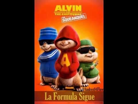 la formula sigue song