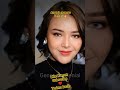 Amanda Manopo terbaru | amanda manopo menikah #shorts #amandamanopo