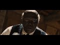 Django Unchained - The LeQuint-Dicky monolog