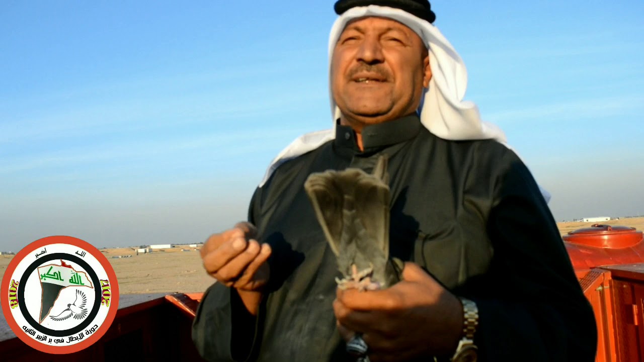 لقاء معا نجم هواة البصره ((ابو سجاد ))