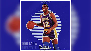 Rob Revere- "Ooh La La Freestyle" (Official Audio)