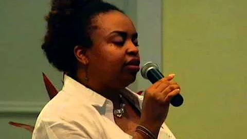 Iyanla Vanzant's Awakenings part 1 Morning Meditat...