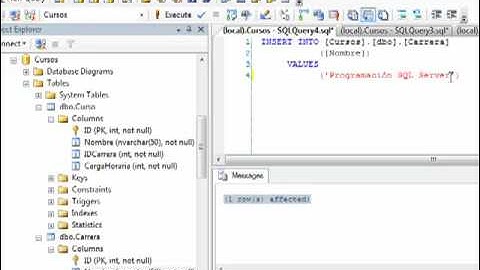 Conceptos en Programación - Clase 5 - 1ª Parte - CentralTECH