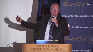 Tom Tudor - Arlington and the Tomb of the Unknown Soldier - 11/14/17