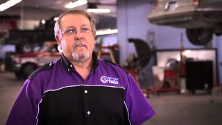 NCK Tech Programs - Automotive Technology