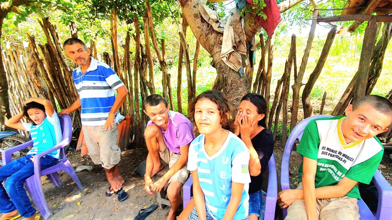 ATENÇÃO VEJA A ALEGRE DA FAMÍLIA ESPECIAL QUANDO ELES ME VER
