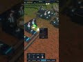 FluxWerks #factorygame #minecraft #indiegame #buildingsimulation