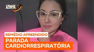 Death Of Woman In Ribeirão Preto Raises Suspicions About Slimming Pills.