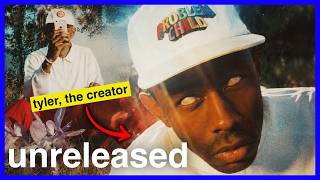 Inside Tyler, The Creator’s Lost Discography: 30 Unreleased Songs
