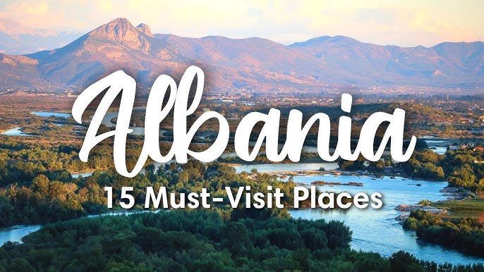 8 Things To Know BEFORE Traveling To Albania 🇦🇱 