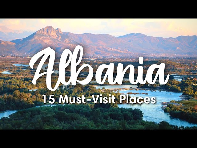 How to Book at Low Prices to Albania? - Booking Strategies for Specific Destinations
